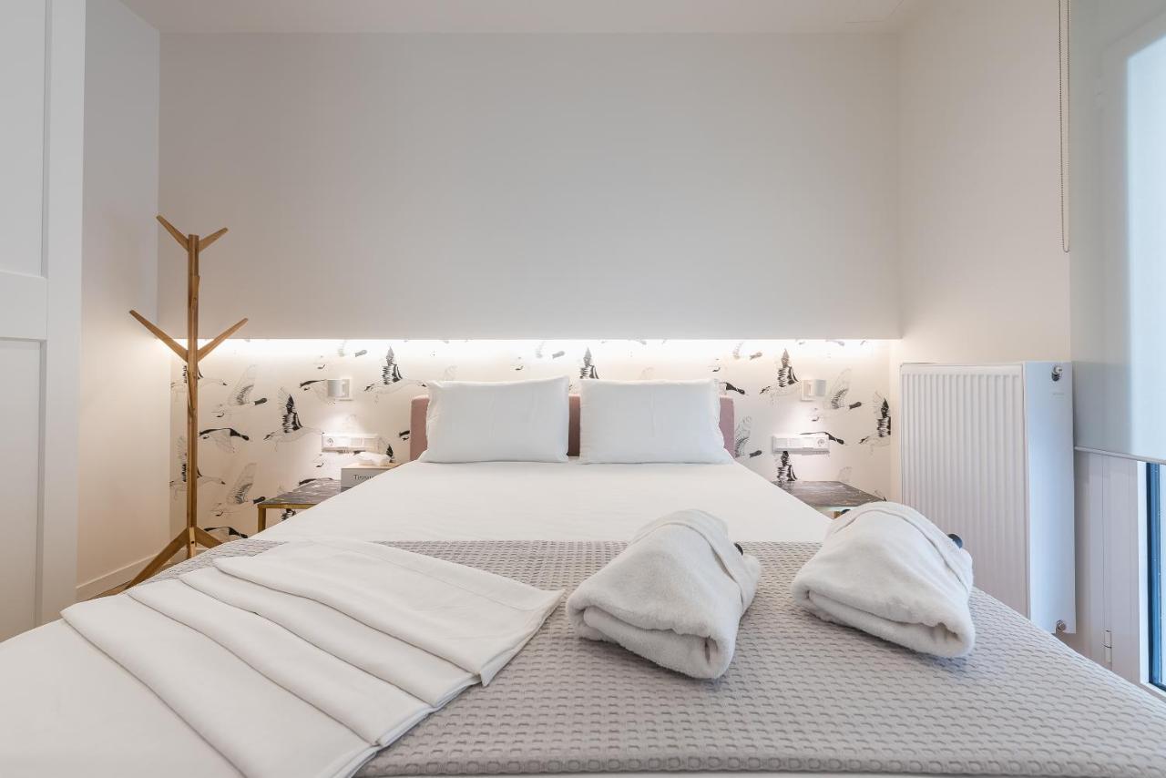 Chic And Comfort Home In Central Atény Exteriér fotografie