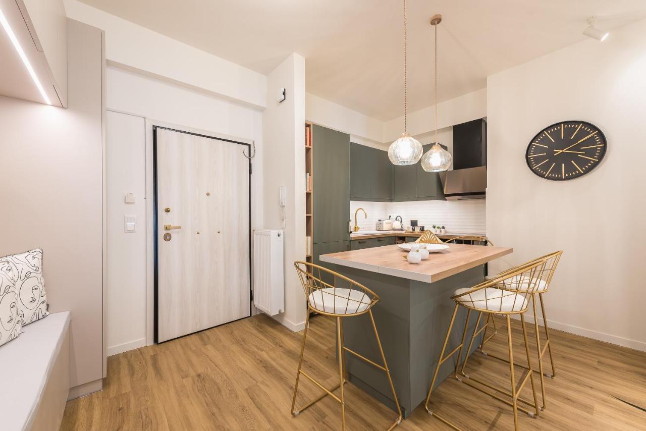 Chic And Comfort Home In Central Atény Exteriér fotografie